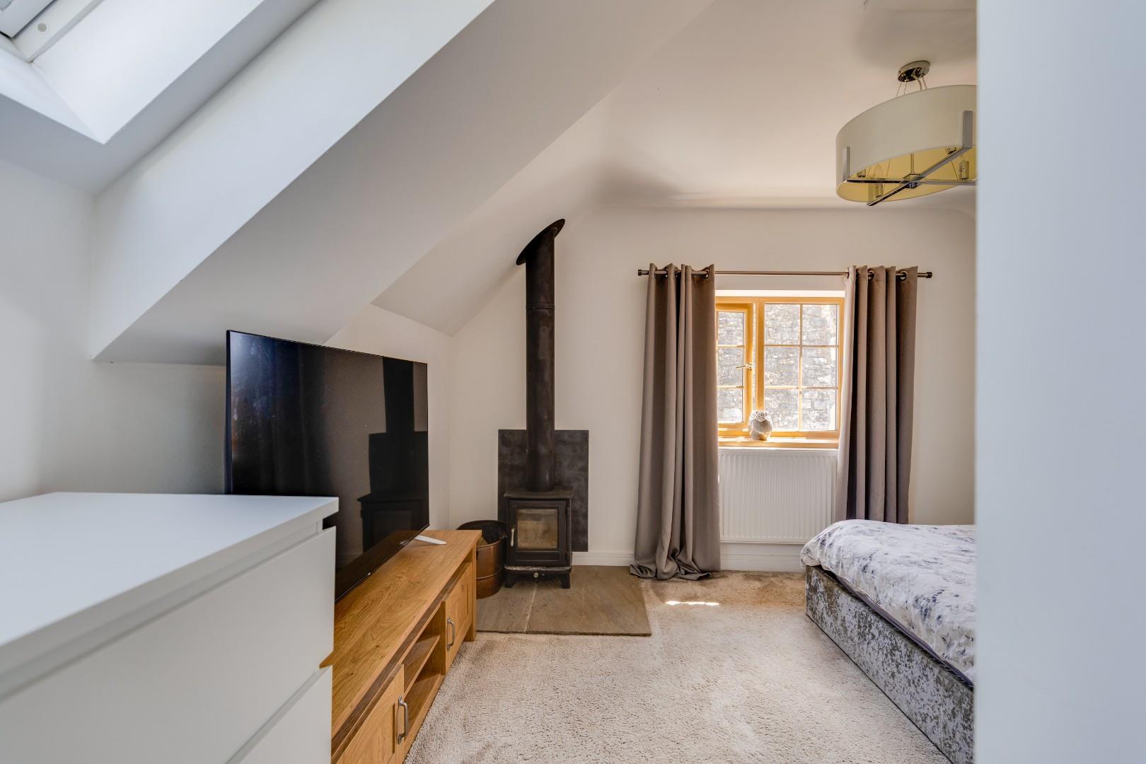 Ty Helyg, Penllyn, Cowbridge, Vale of Glamorgan, CF71 7RQ